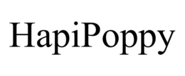 HAPIPOPPY