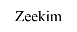 ZEEKIM
