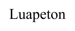 LUAPETON