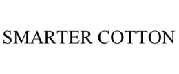SMARTER COTTON
