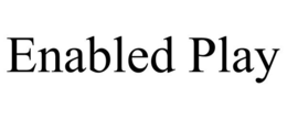 ENABLED PLAY