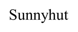 SUNNYHUT