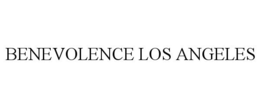 BENEVOLENCE LOS ANGELES