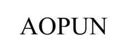 AOPUN