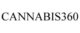CANNABIS360