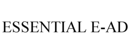 ESSENTIAL E-AD
