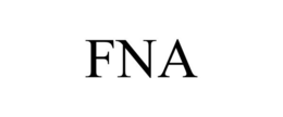 FNA