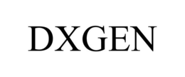 DXGEN