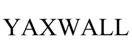 YAXWALL