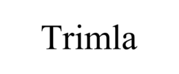 TRIMLA