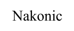 NAKONIC