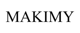 MAKIMY