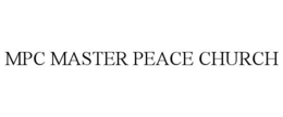MPC MASTER PEACE CHURCH