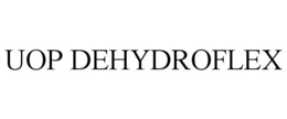 UOP DEHYDROFLEX