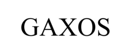 GAXOS