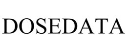 DOSEDATA