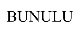 BUNULU