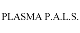 PLASMA P.A.L.S.