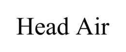 HEAD AIR