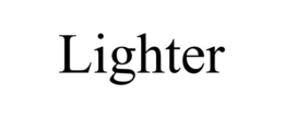 LIGHTER
