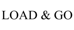 LOAD & GO