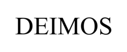 DEIMOS