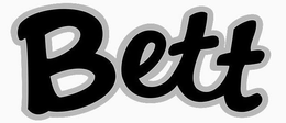 BETT