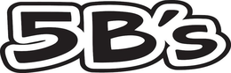 5B'S