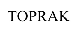 TOPRAK