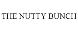 THE NUTTY BUNCH