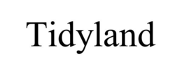 TIDYLAND