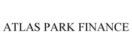 ATLAS PARK FINANCE