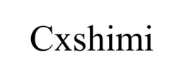 CXSHIMI