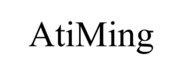 ATIMING