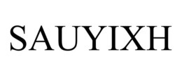 SAUYIXH