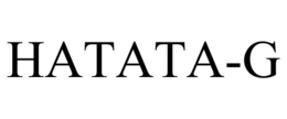 HATATA-G