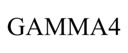 GAMMA4