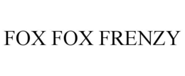 FOX FOX FRENZY