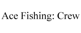ACE FISHING: CREW