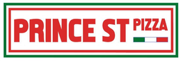 PRINCE ST PIZZA