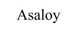 ASALOY