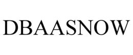 DBAASNOW