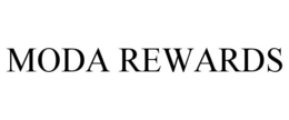 MODA REWARDS