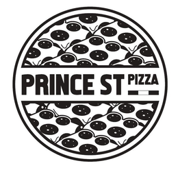 PRINCE ST PIZZA