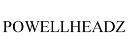 POWELLHEADZ