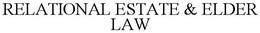 RELATIONAL ESTATE & ELDER LAW