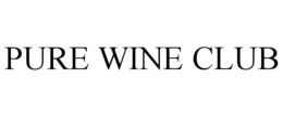 PURE WINE CLUB
