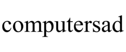 COMPUTERSAD