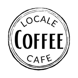 LOCALE COFFEE CAFE