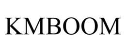 KMBOOM
